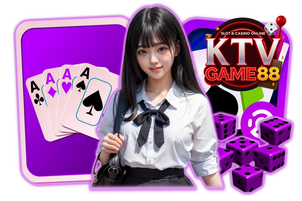 ktvgame คาสิโน