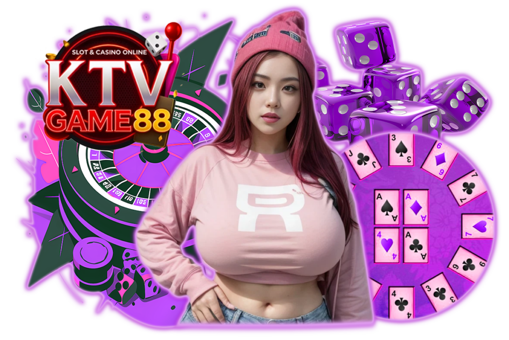ktvgame บาคาร่า