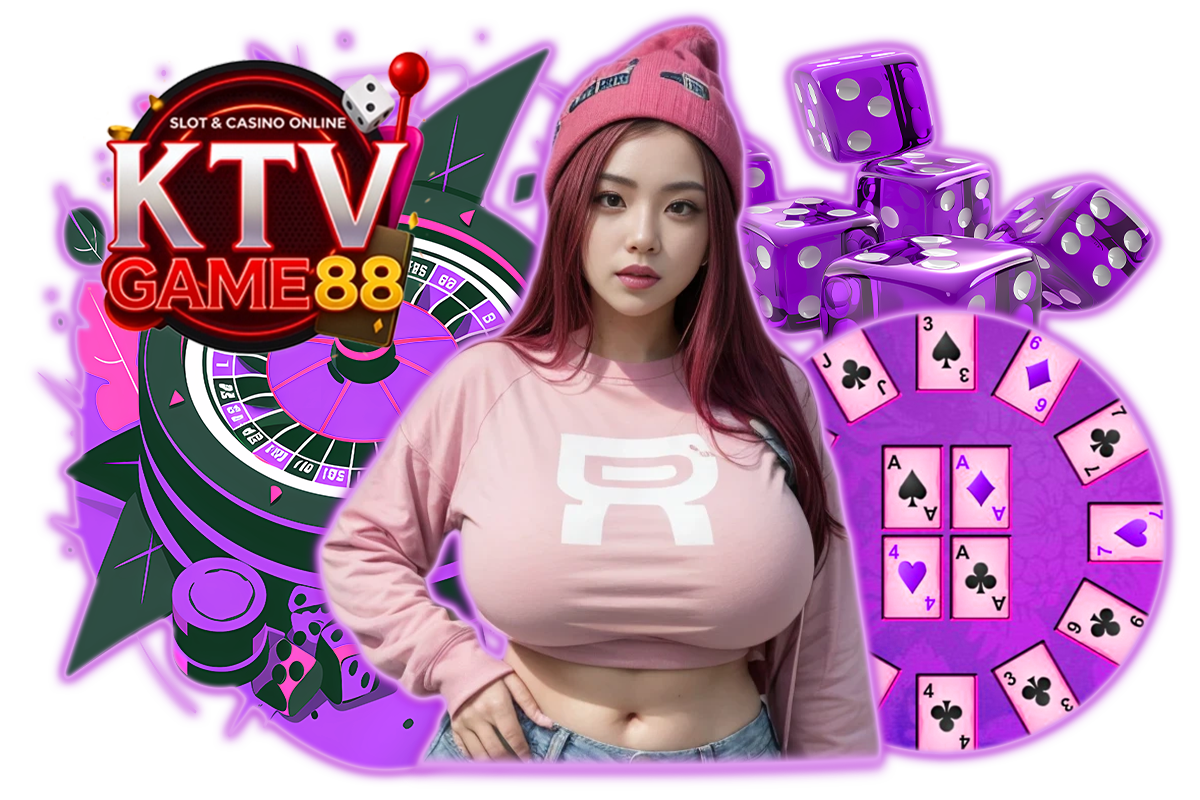 ktvgame บาคาร่า