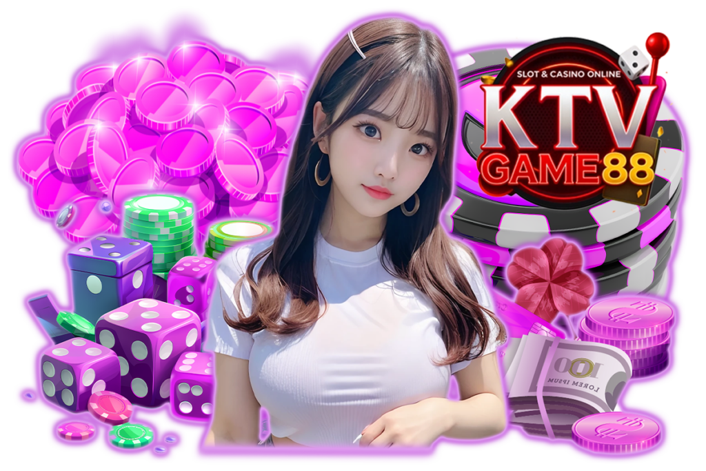 ktvgame เว็บตรง