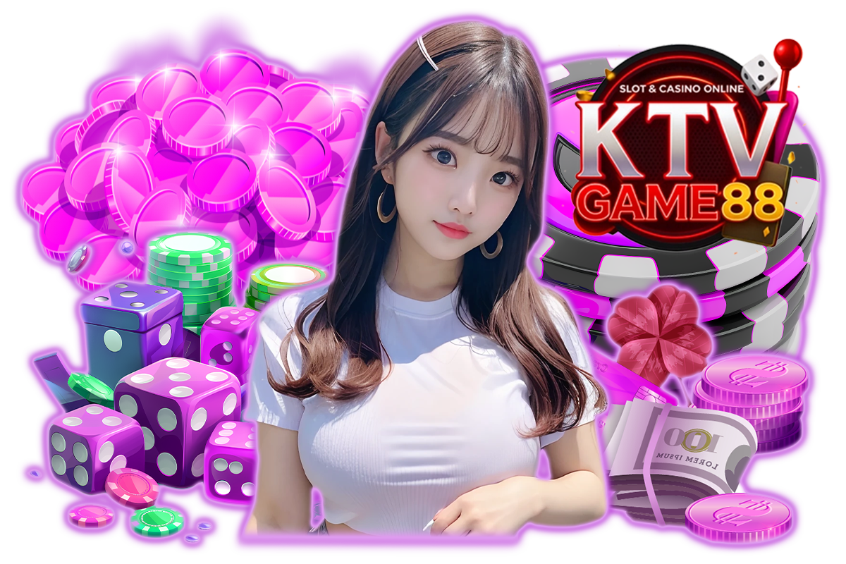 ktvgame เว็บตรง