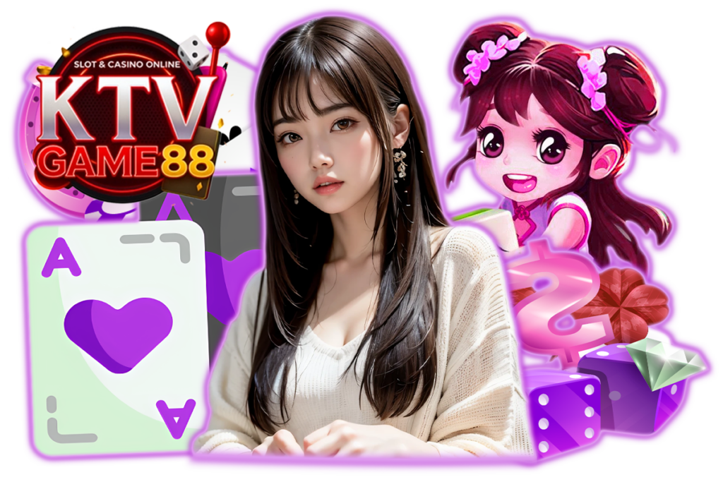 ktvgame88 ทางเข้า