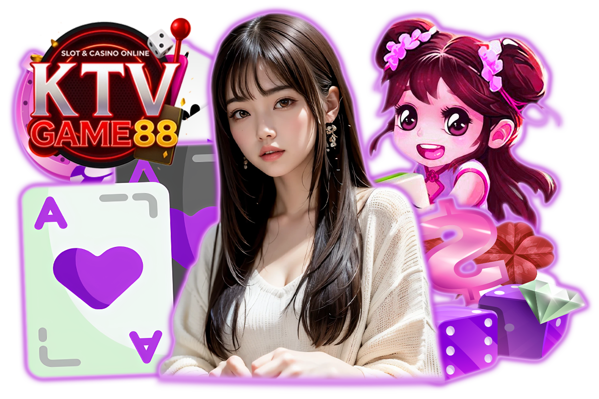 ktvgame88 ทางเข้า