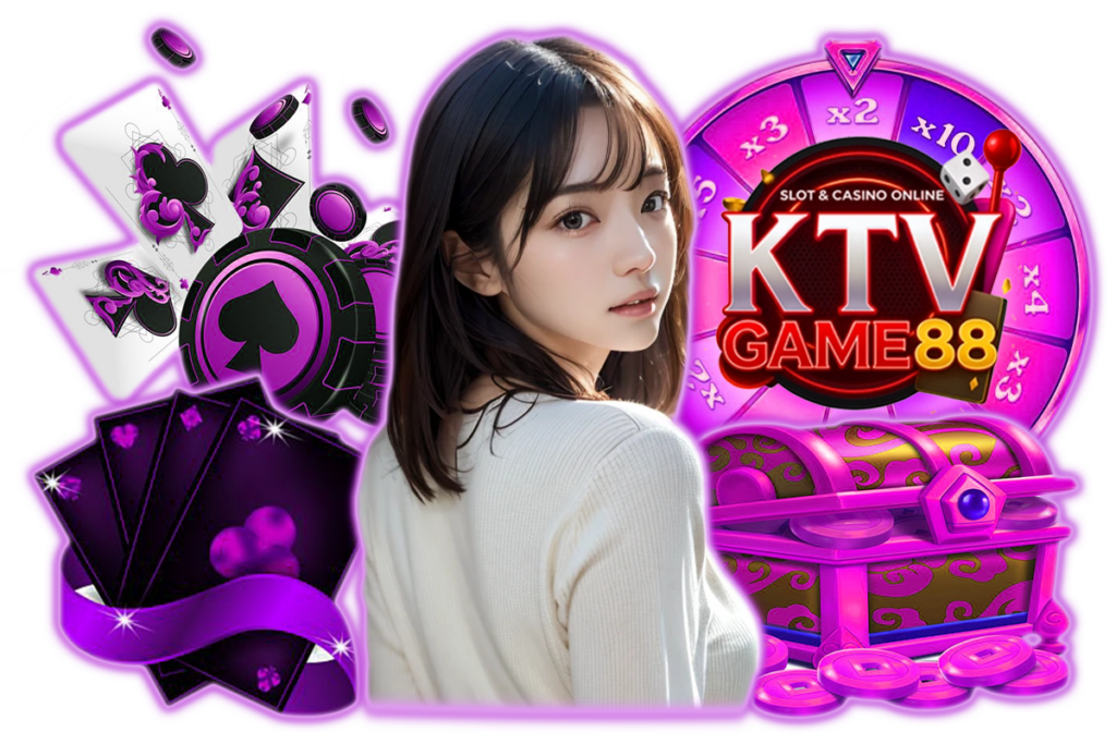 ktvgame88 เครดิตฟรี