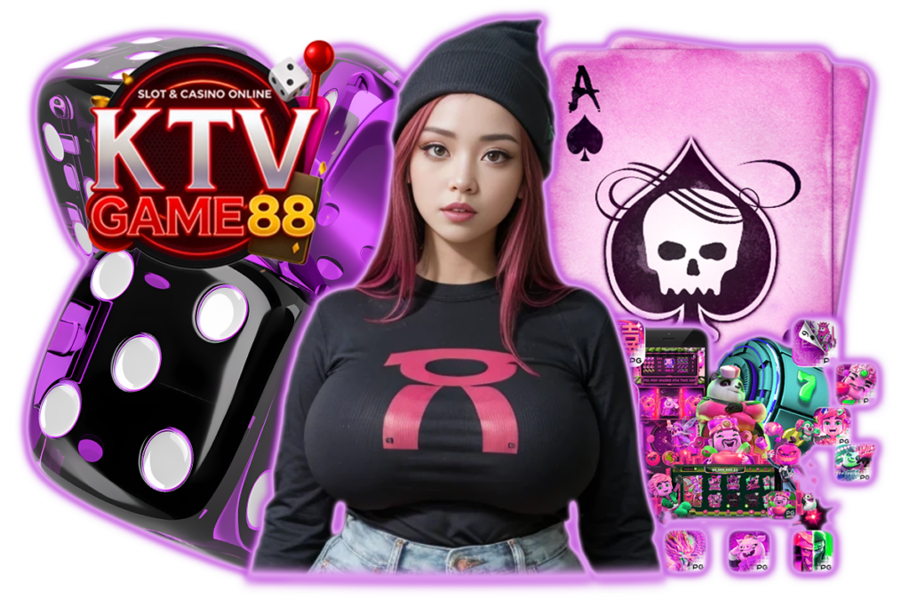 lucky 88